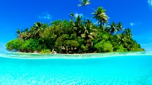 Câţi români şi-a cumpărat proprietăţi pe insule exotice. Cât costă o insulă şi cum o poţi cumpăra