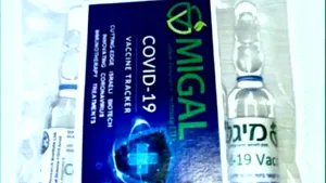 ALERTĂ de vaccin fals anti-coronavirus, vândut cu 380$ fiola în mai multe ţări. Avertismentul medicilor