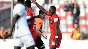 Dinamo, eliminată de Concordia Chiajna în semifinalele Cupei Ligii după 1-1 în retur