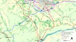 Un pas important pentru drumul de mare viteză București-Giurgiu, anunță Ministrul Transporturilor