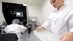 Secretar de stat: MFP nu are nicio reţinere pentru ştergerea datoriilor Institutului Cantacuzino