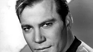 Captain Kirk din 