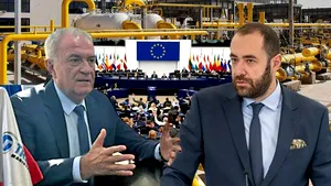 Obligația statelor UE de depozitare a gazelor, prelungită cu doi ani. Șeful Transgaz: „Este un lucru benefic”. CEO Romgaz: „Poate contribui la stabilizarea prețurilor interne”