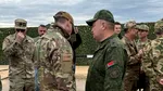Ofițeri SUA au fost prezenți în Belarus pentru a monitoriza exercițiile Zapad-2025
