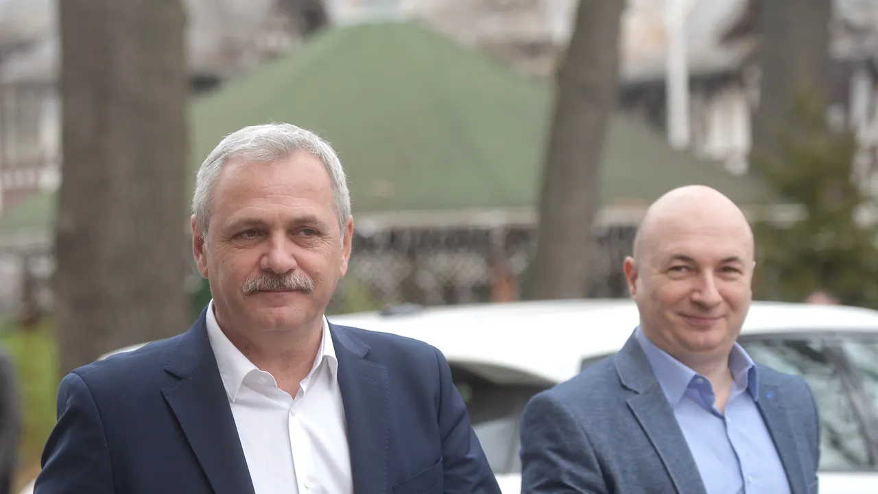 Codrin Ştefănescu :Grupul securist din aşa-zisa opoziţie a devenit isteric după modificările aduse Codului de Procedură Penală