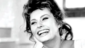 O carte pe zi: „Ieri, azi, mâine. Viaţa mea” de Sophia Loren