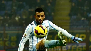 Tatăl brazilianului Felipe Anderson (Lazio Roma), arestat pentru uciderea a două persoane