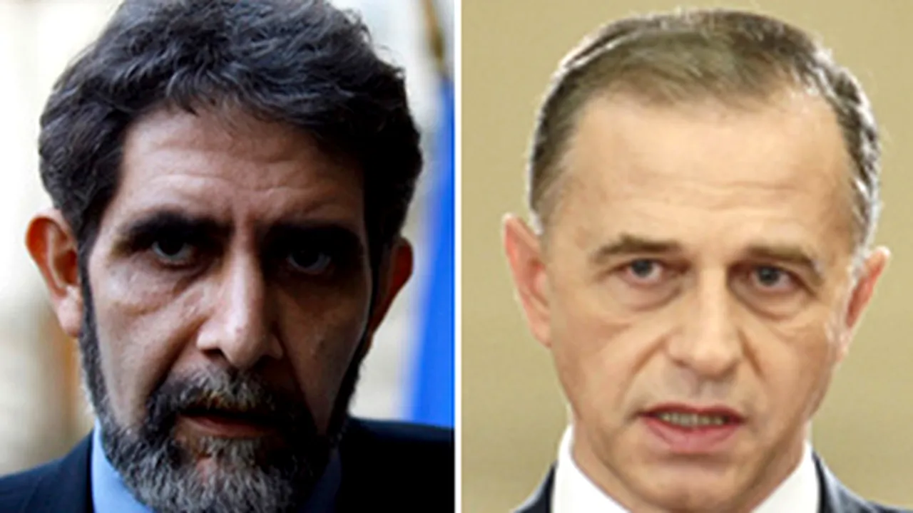 Romanian Social Democrats, National Minorities Team Up For Presidential Runoff