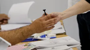 MAE: A început expedierea buletinelor de vot din străinătate