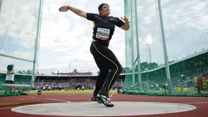 Medaliată olimpică rusă la aruncarea discului, depistată pozitiv