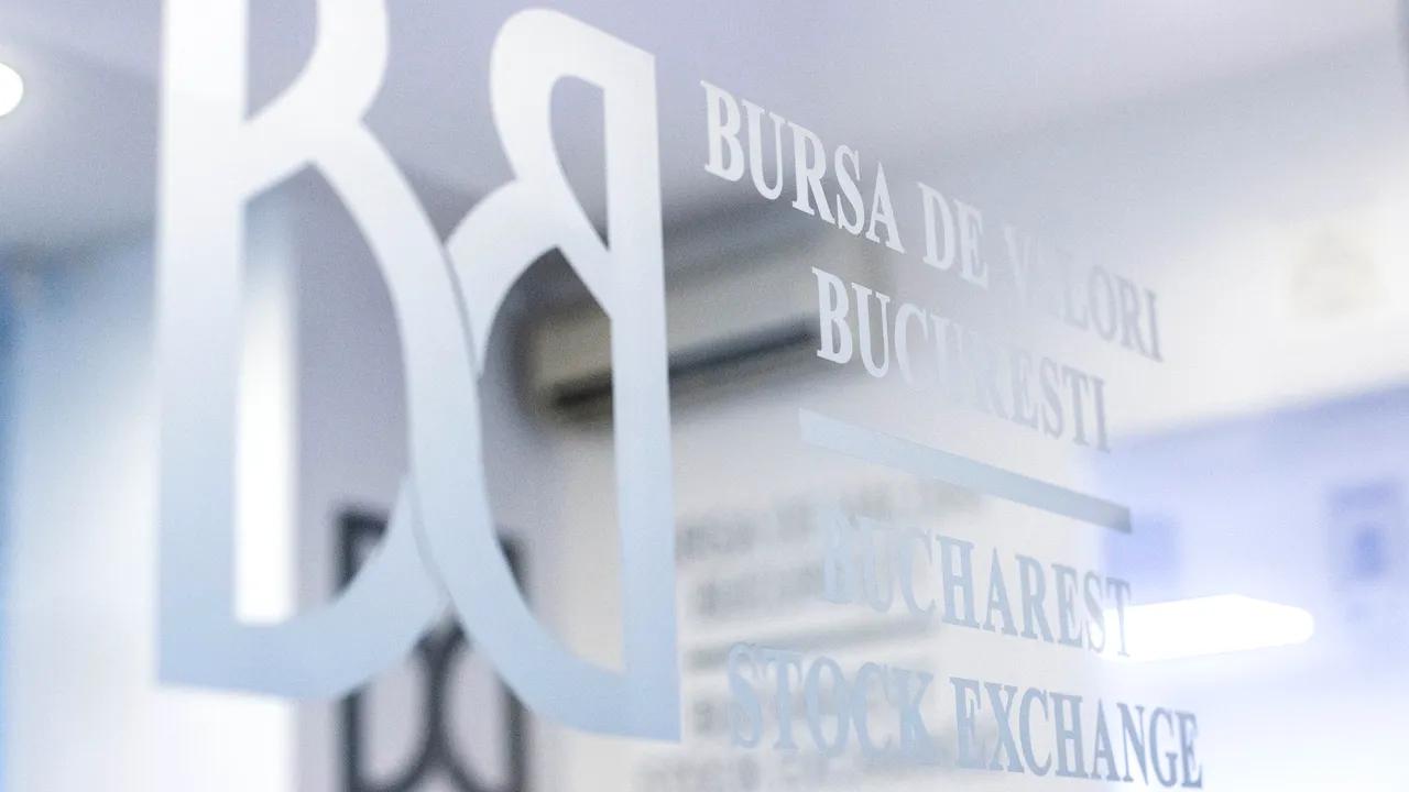 BVB după cinci luni din 2023, peste Regatul Unit şi Austria, dar sub Polonia, Cehia şi Ungaria