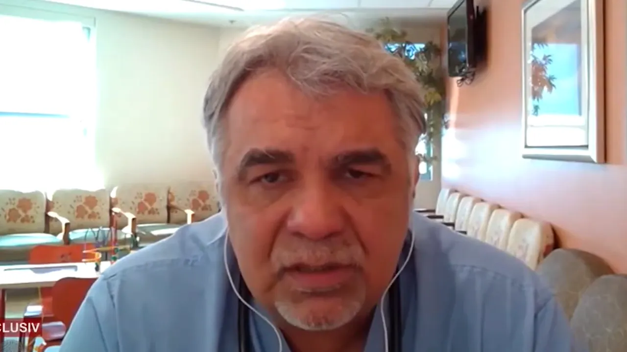 Ai lipsă de vitamina D? Un medic român din Las Vegas explică legătura cu mortalitatea dată de COVID-19