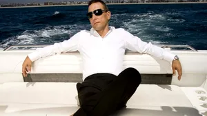 Actorul britanic Vinnie Jones, diagnosticat cu cancer de piele