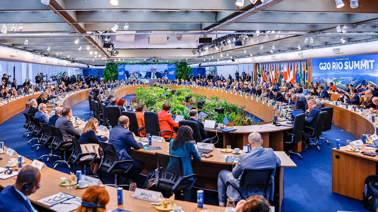 Miniştrii de Externe ai G20 se reunesc pe fondul tensiunilor legate de comerţ şi Ucraina