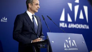 Kyriakos Mitsotakis, premierul Greciei: Europa nu poate intra în „Consiliul de Pace” propus de Trump
