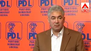 Videanu: Băsescu a obţinut 50,33% din voturi, Geoană- 49,67%