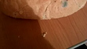 Anchetă la o şcoală din Prahova după ce elevii ar fi primit cornuri cu mucegai 