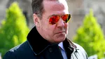 „Un act de război împotriva Rusiei”. Medvedev îl acuză direct pe Trump după sancțiunile impuse companiilor petroliere