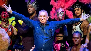 „Copilul teribil al modei franceze” a anunţat că se retrage din activitate, pe 22 ianuarie