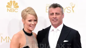 Matt LeBlanc s-a despărţit de iubita sa, după o relaţie de nouă ani