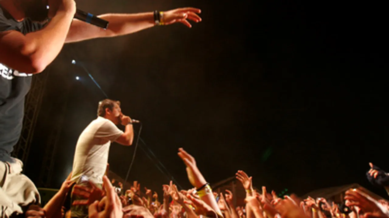 Filme, teatru, concerte pentru weekend-ul 22 -24 mai