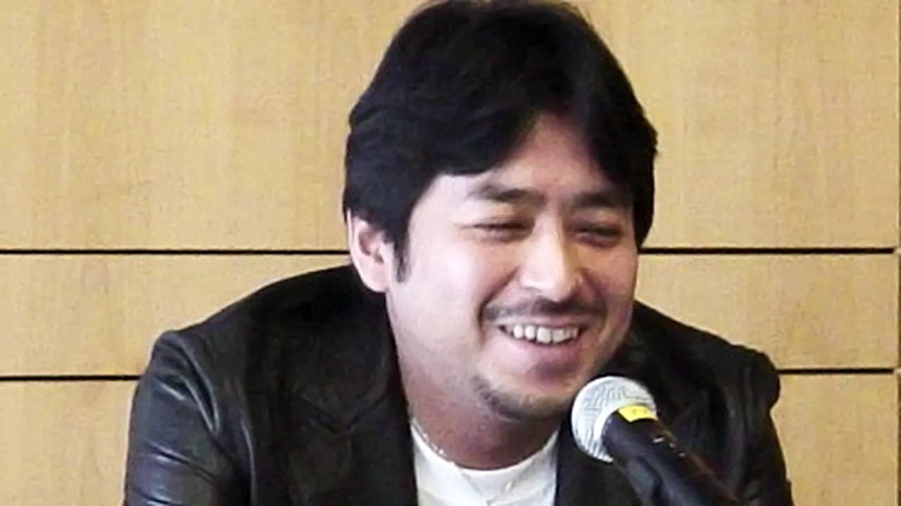 Artistul japonez care a creat 