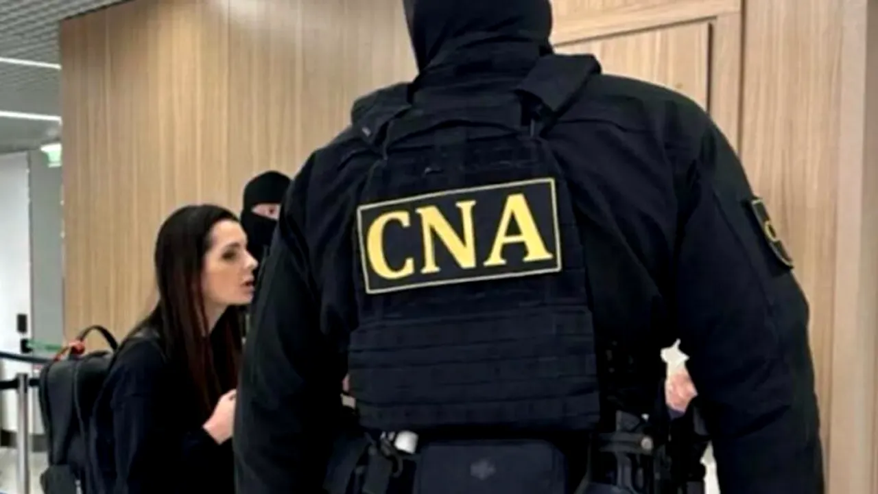 Chișinăul extinde ancheta privind o grupare pro-rusă după reținerea Evgheniei Guțul