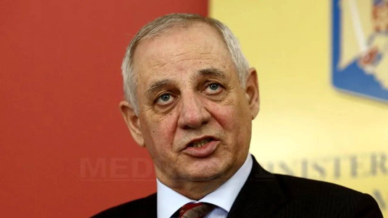 Şeitan: Nu-mi permit să dau sfaturi unui ministru, vom discuta, are multe de făcut