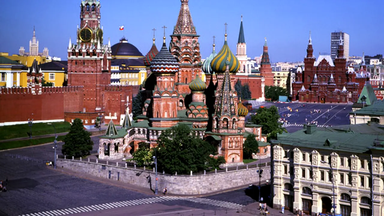 Rusia vrea cooperare în combaterea terorismului, dar solicită respectarea suveranităţii Siriei