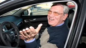 Ienei: Dacă va lua titlul, CFR va ieşi campioană a doua oară în acest sezon