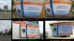 Mesaje de tip Ro-Alert vor fi afișate pe panourile digitale din București și alte 17 orașe