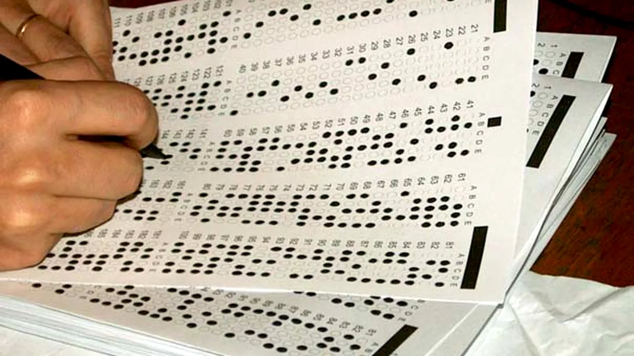 Examenul de Rezidenţiat a intrat în linie dreaptă. Numărul posturilor a fost suplimentat cu 558
