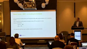 Proiectul ECOSWEEE: Concluzii şi direcţii de viitor în managementul deşeurilor electrice