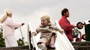 Părinţii copiilor hiperactivi prezintă un risc mai mare de a divorţa