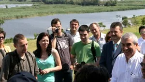 Romanian PM Wants Elimination Of Fishing In Danube Delta For Economic Purposes