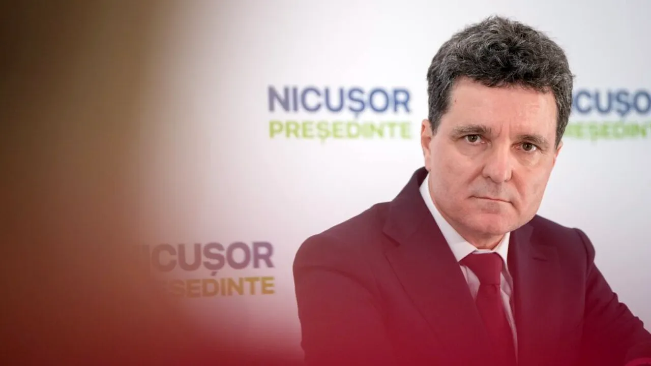 Nicușor Dan afirmă că „de câteva zile Elena Lasconi face jocul Sistemului”