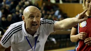 Rulmentul Braşov a ratat calificarea în finala Cupei EHF