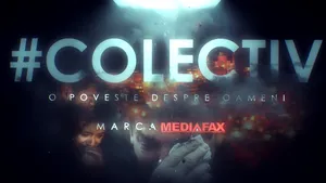 VIDEO | #COLECTIV. Oamenii din flăcări. O POVESTE DESPRE OAMENI, la patru ani de la incendiul care a schimbat o ţară