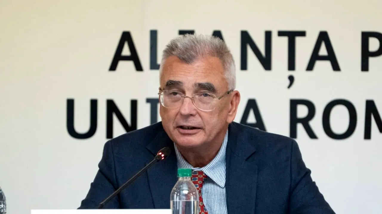 “A hidden majority.” Peiu: The four reasons why AUR refuses to vote for the Niculescu Government