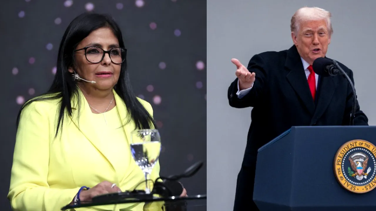 SUA și Venezuela fac primii pași către restabilirea relațiilor după demiterea lui Maduro