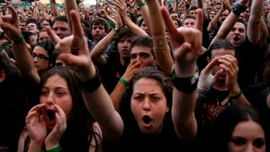 Nevermore şi Lacrimas Profundere, printre trupele care vor concerta la ARTmania