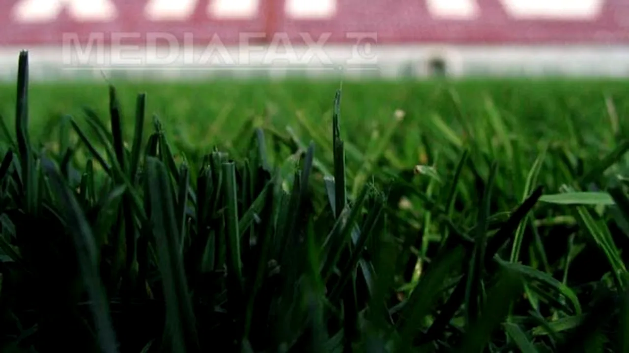 Lucian Ionescu: În acest moment sunt două grupuri în administraţia FC Rapid