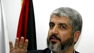 Liderul grupării Hamas, dispus să discute cu următorul preşedinte american