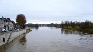 Alertă în Franţa. Fluviul Loara a fost contaminat radioactiv