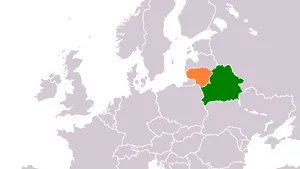 Belarusul inundă UE cu migranţi. Lituania anunţă că va construi o barieră pentru a opri migranţi aduşi de regimul Lukaşenko