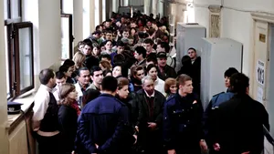 Romania Presidential Election Voter Turnout At 40.10% By GMT1400