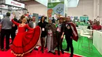 Visit Timiș, prezent la IMEX Frankfurt 2026, cel mai mare târg european dedicat turismului de afaceri.
