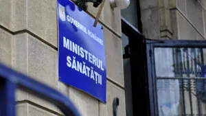 Ministerul Sănătăţii desfiinţează 627 de posturi