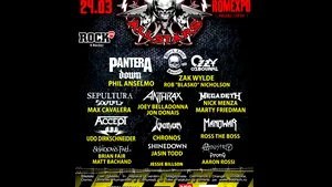 Metal All Stars, în premieră în România pe 24 martie 2014. Care sunt preţurile biletelor