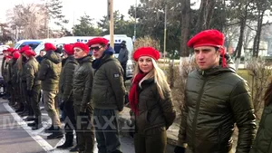 Mazăre, singurul lider PSD din teritoriu care vine la mitingul din Bucureşti